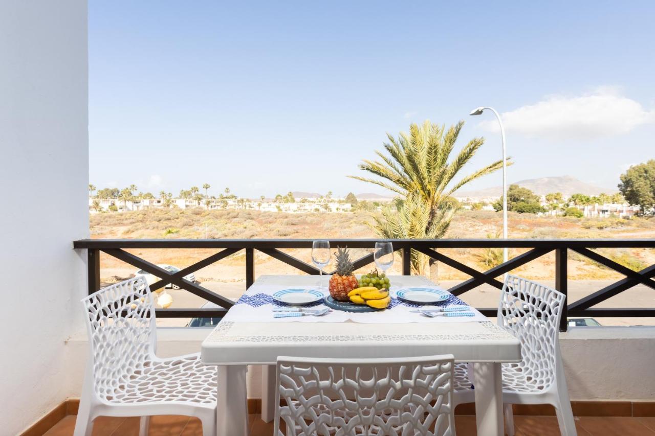 Home2Book Charming Apartment Costa Del Silencio Arona  Exterior photo