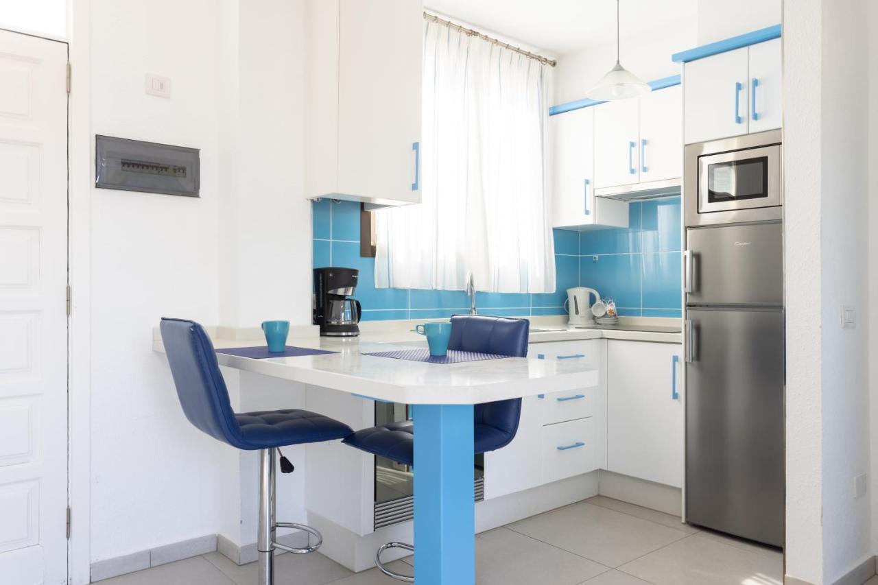 Home2Book Charming Apartment Costa Del Silencio Arona  Exterior photo
