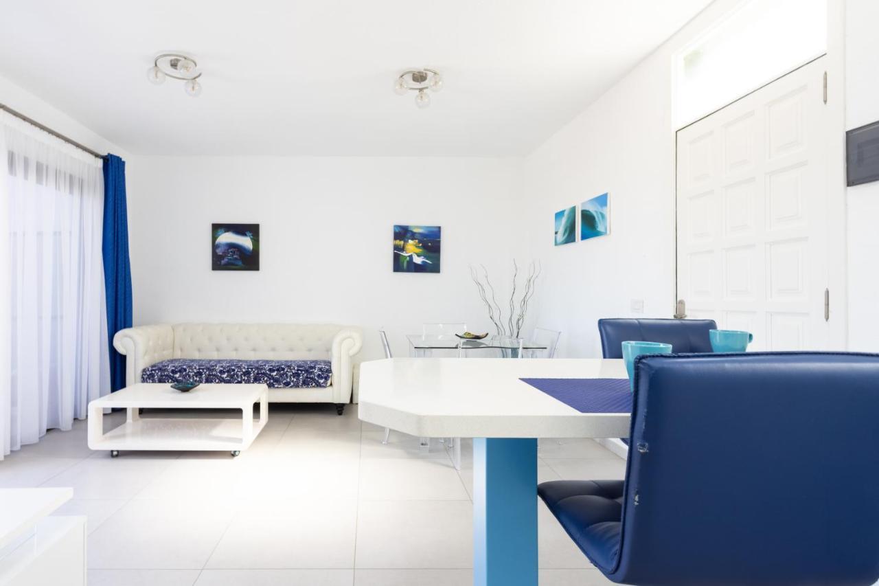 Home2Book Charming Apartment Costa Del Silencio Arona  Exterior photo