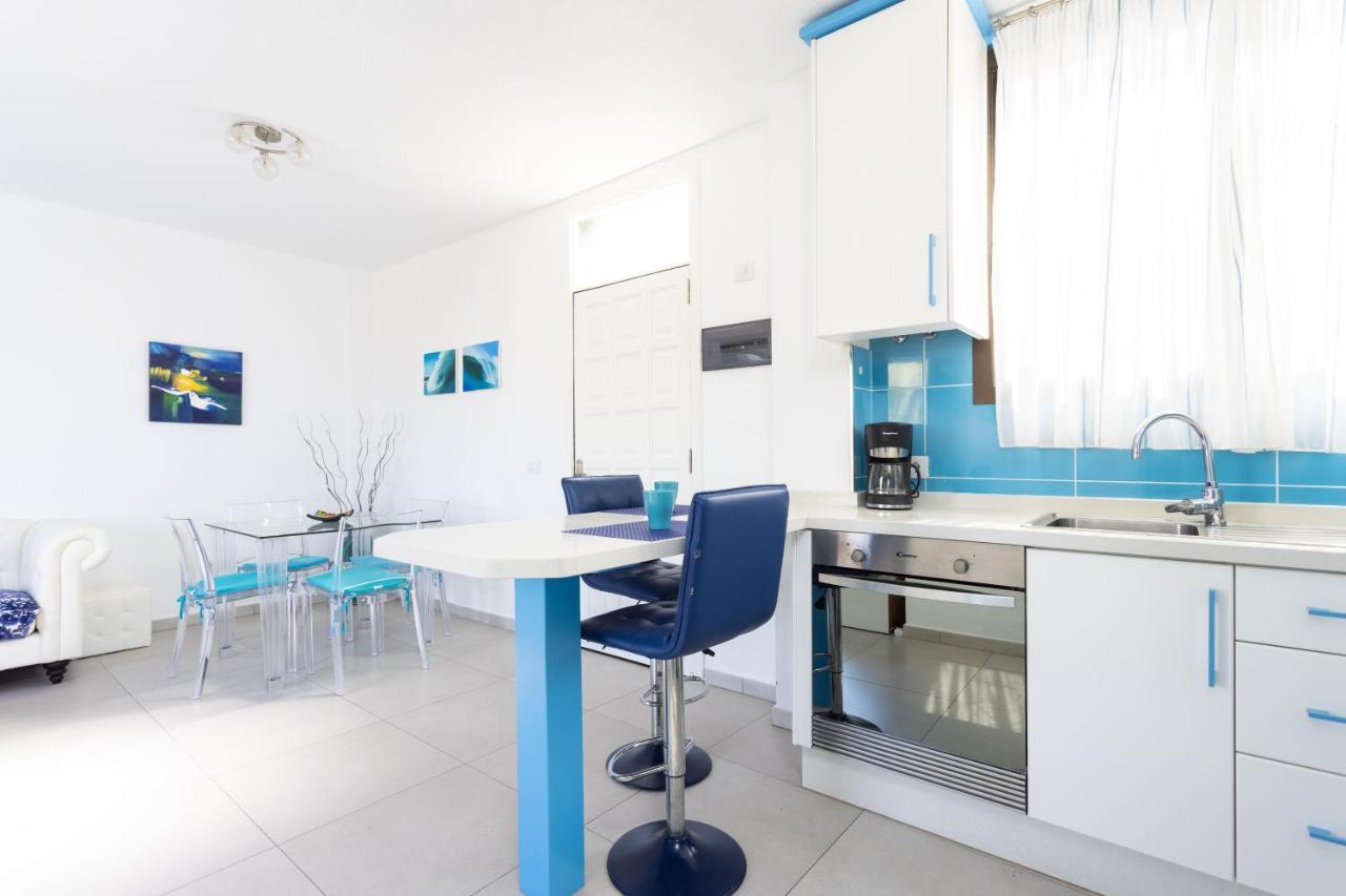 Home2Book Charming Apartment Costa Del Silencio Arona  Exterior photo