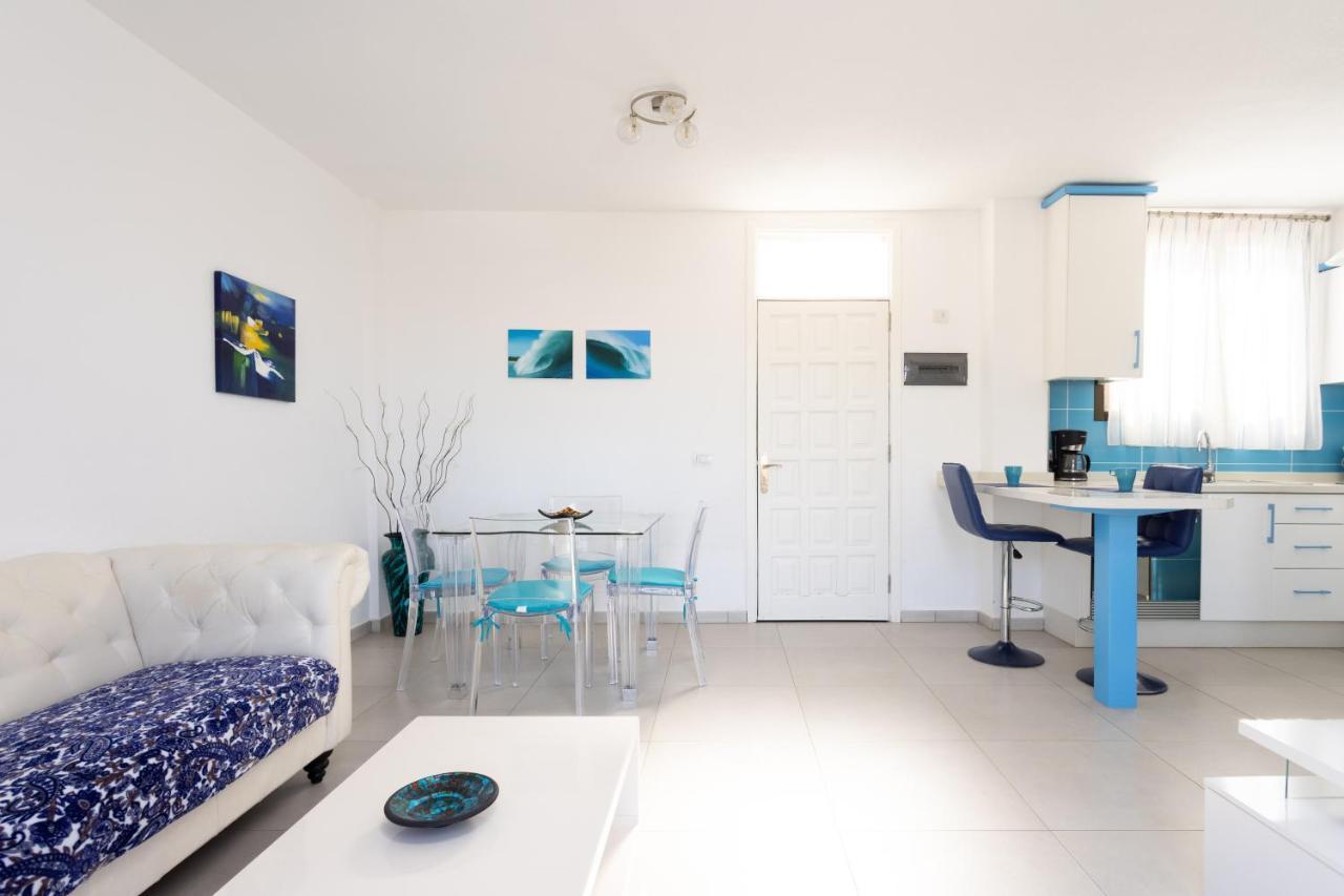 Home2Book Charming Apartment Costa Del Silencio Arona  Exterior photo