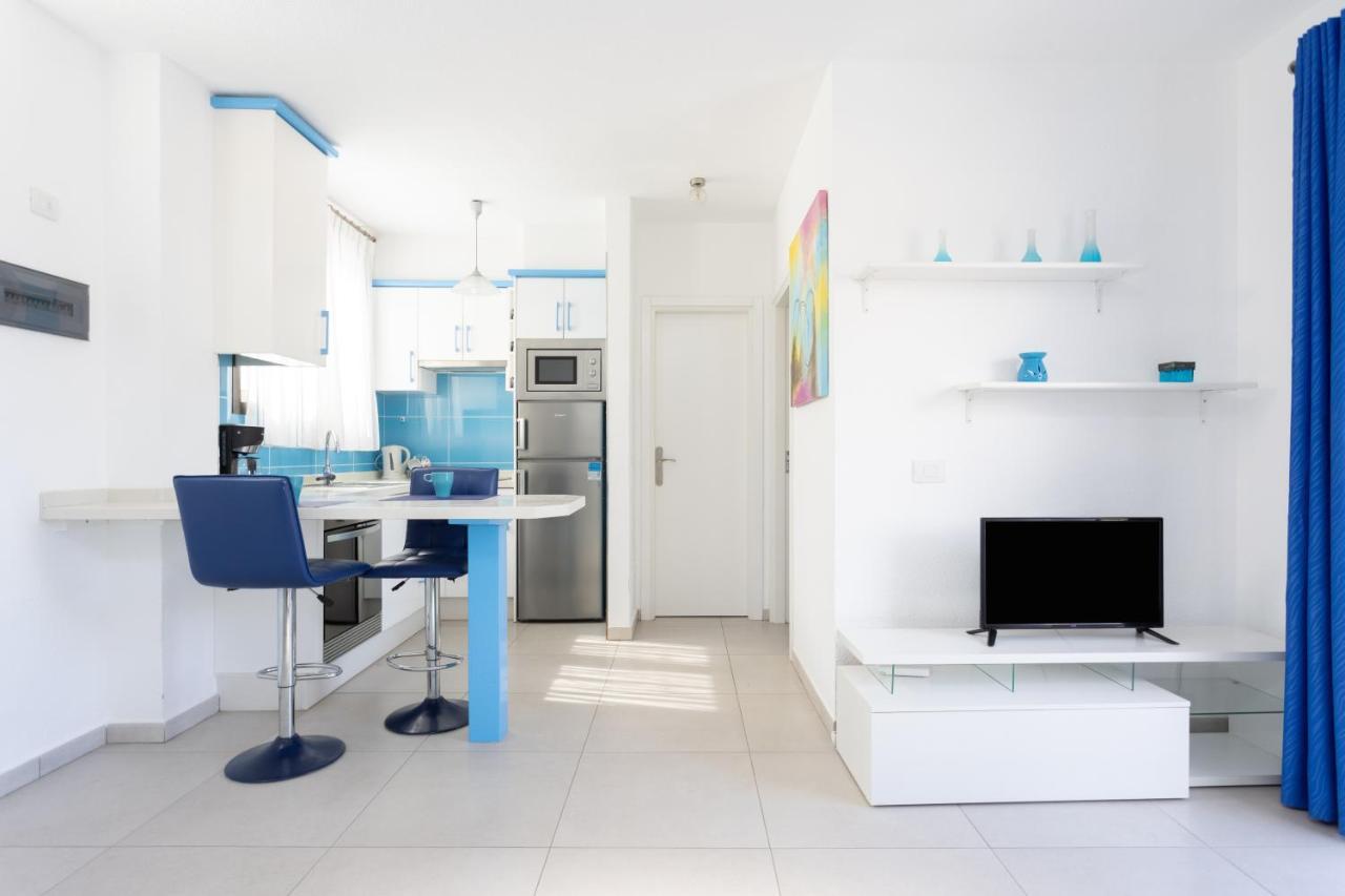 Home2Book Charming Apartment Costa Del Silencio Arona  Exterior photo