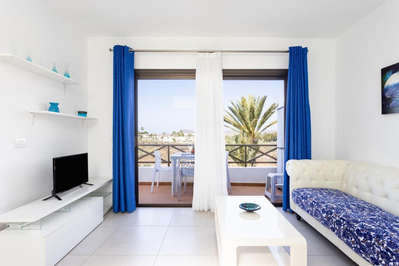 Home2Book Charming Apartment Costa Del Silencio Arona  Exterior photo