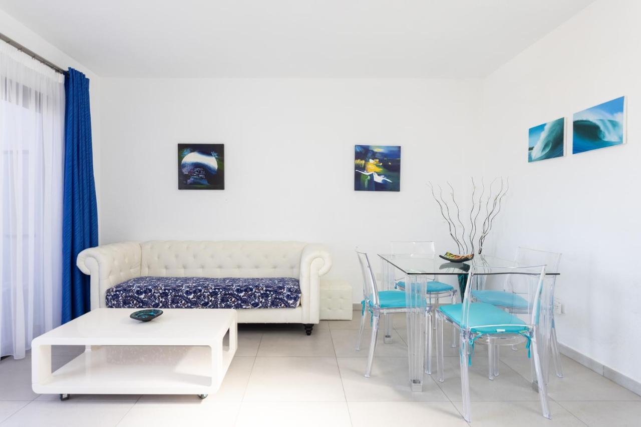Home2Book Charming Apartment Costa Del Silencio Arona  Exterior photo
