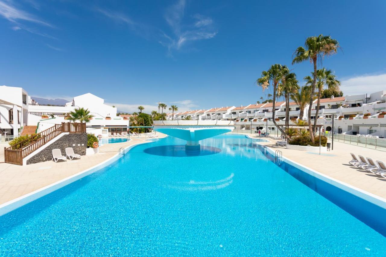 Home2Book Charming Apartment Costa Del Silencio Arona  Exterior photo
