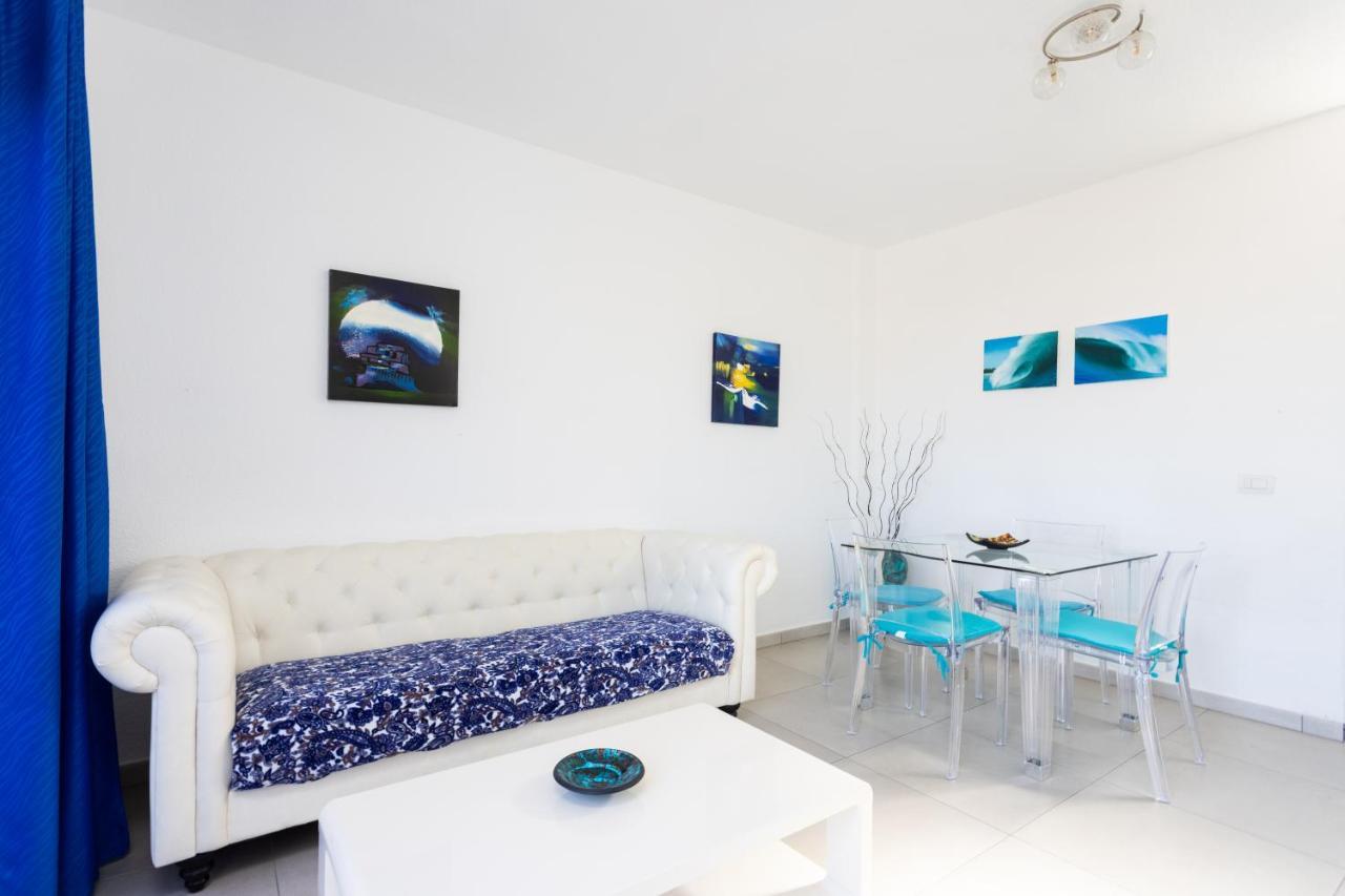 Home2Book Charming Apartment Costa Del Silencio Arona  Exterior photo