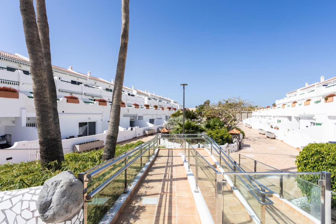 Home2Book Charming Apartment Costa Del Silencio Arona  Exterior photo