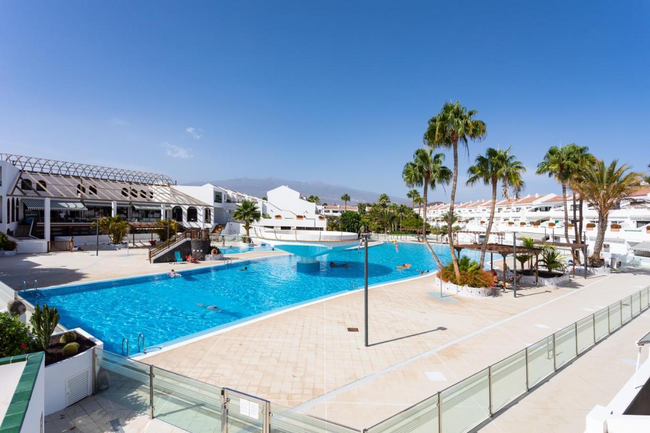 Home2Book Charming Apartment Costa Del Silencio Arona  Exterior photo