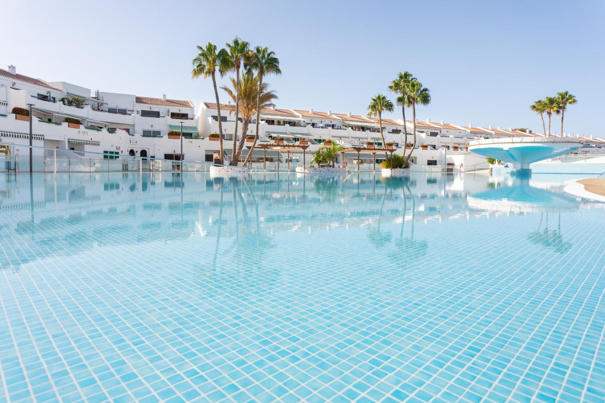 Home2Book Charming Apartment Costa Del Silencio Arona  Exterior photo