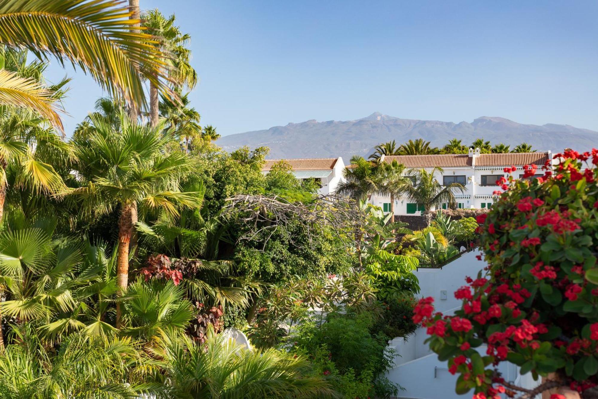 Home2Book Charming Apartment Costa Del Silencio Arona  Exterior photo