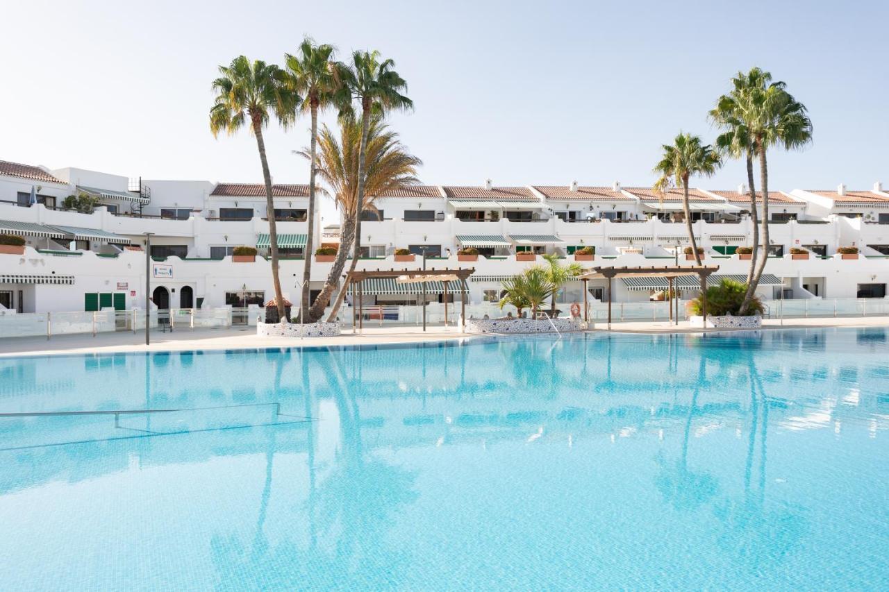 Home2Book Charming Apartment Costa Del Silencio Arona  Exterior photo