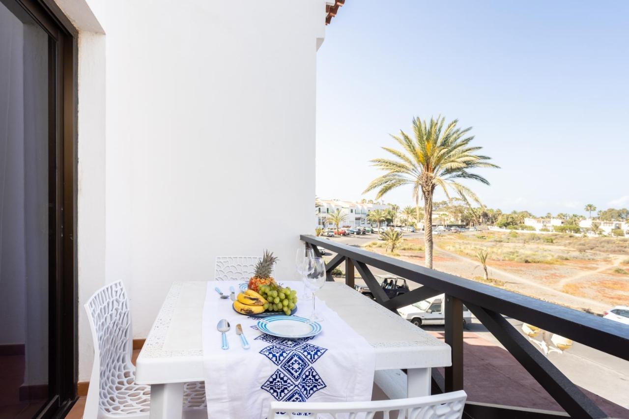 Home2Book Charming Apartment Costa Del Silencio Arona  Exterior photo