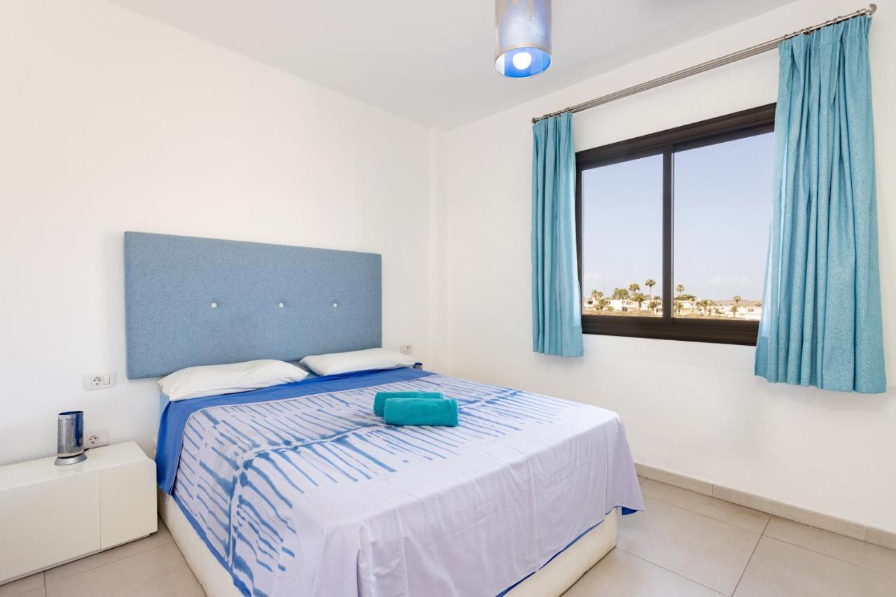 Home2Book Charming Apartment Costa Del Silencio Arona  Exterior photo