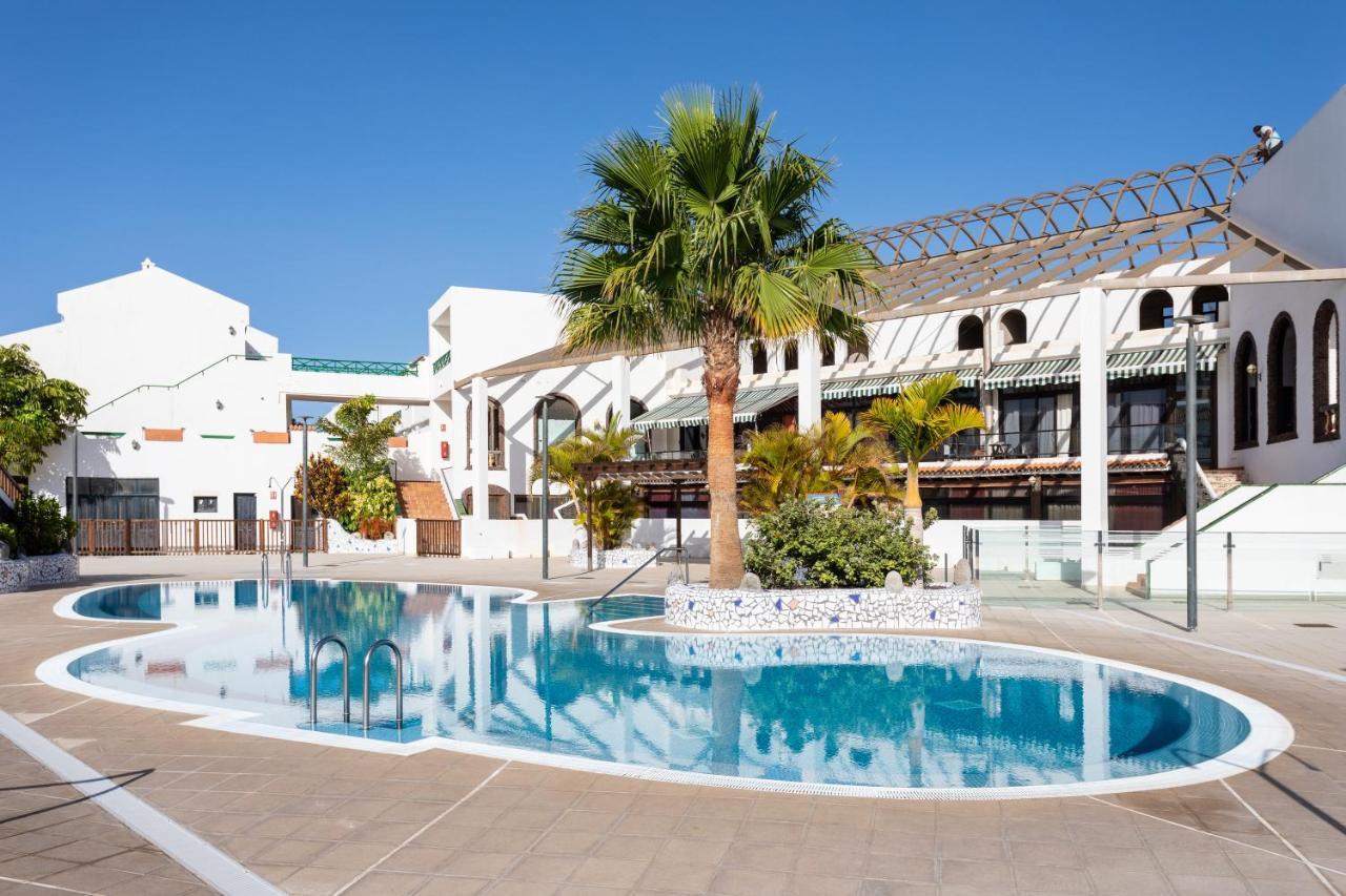 Home2Book Charming Apartment Costa Del Silencio Arona  Exterior photo