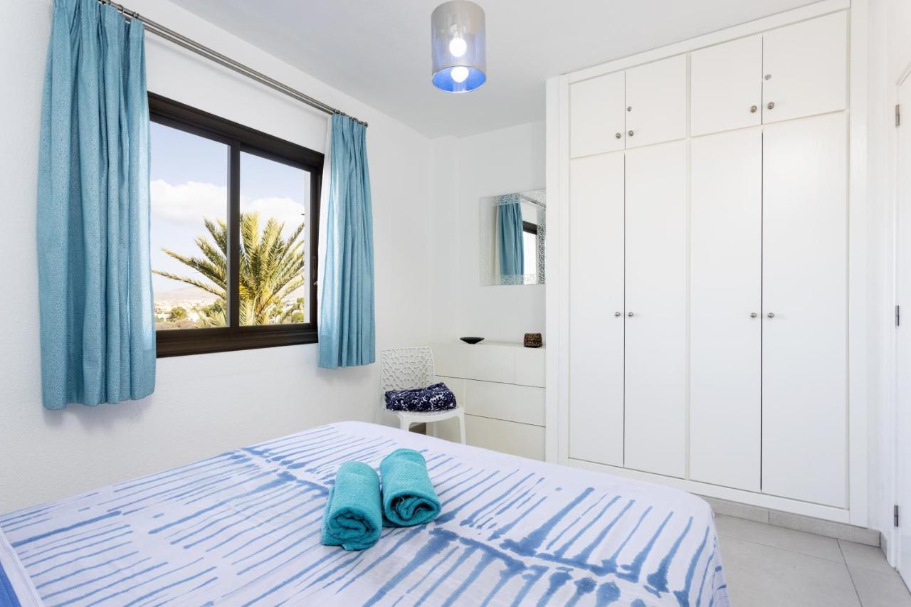 Home2Book Charming Apartment Costa Del Silencio Arona  Exterior photo