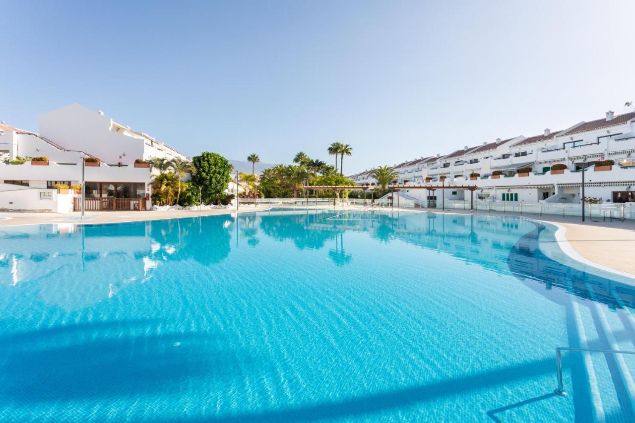 Home2Book Charming Apartment Costa Del Silencio Arona  Exterior photo