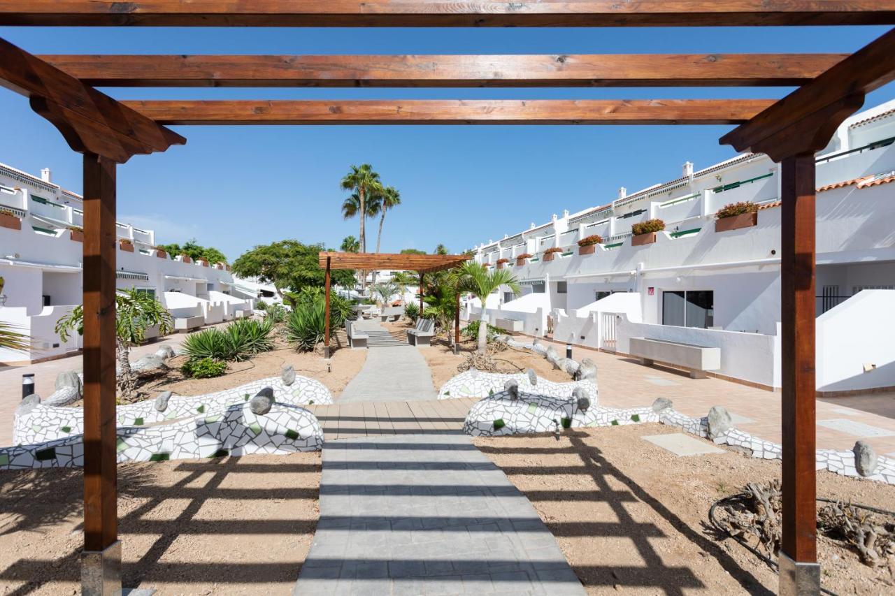 Home2Book Charming Apartment Costa Del Silencio Arona  Exterior photo
