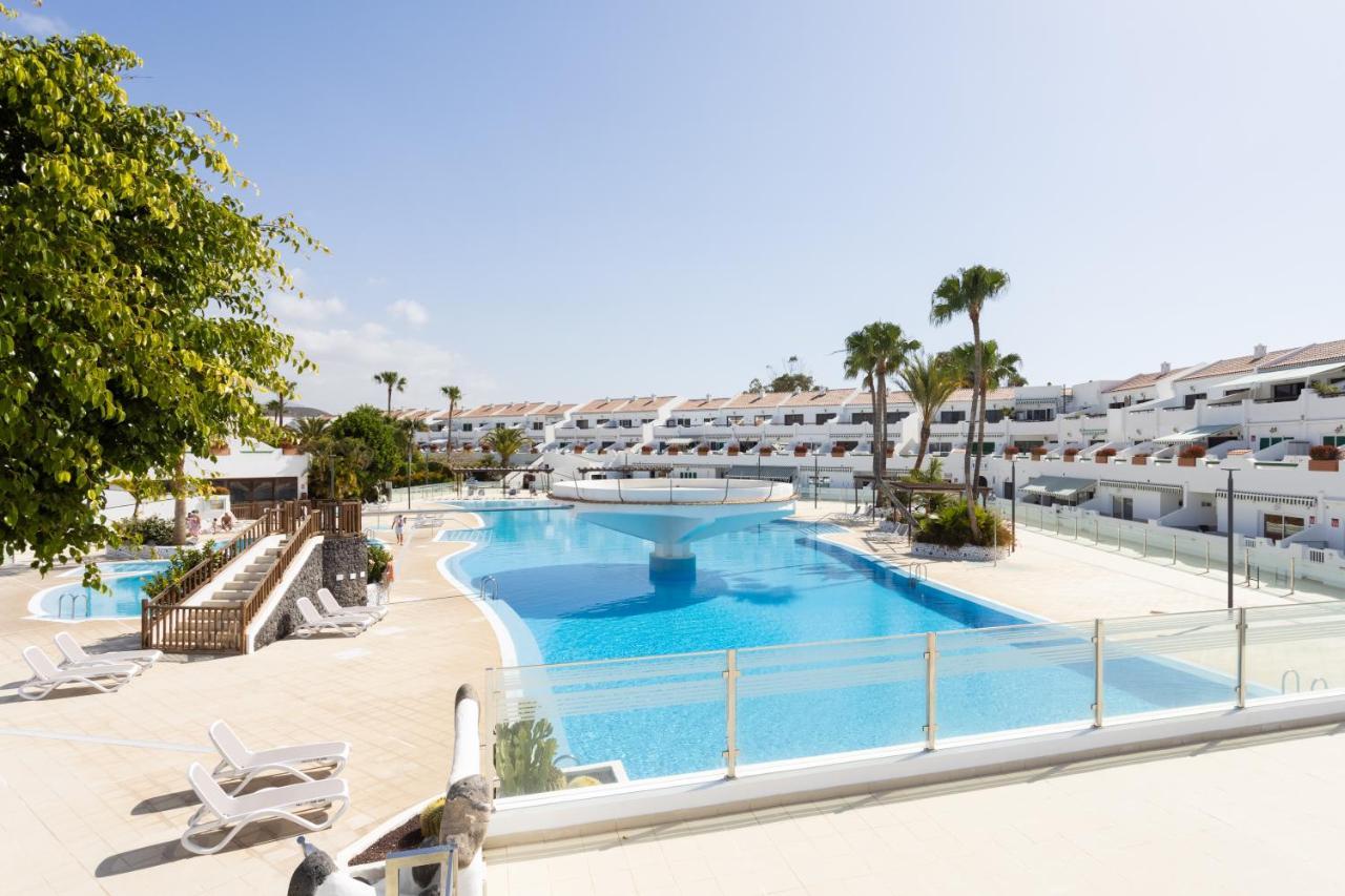 Home2Book Charming Apartment Costa Del Silencio Arona  Exterior photo