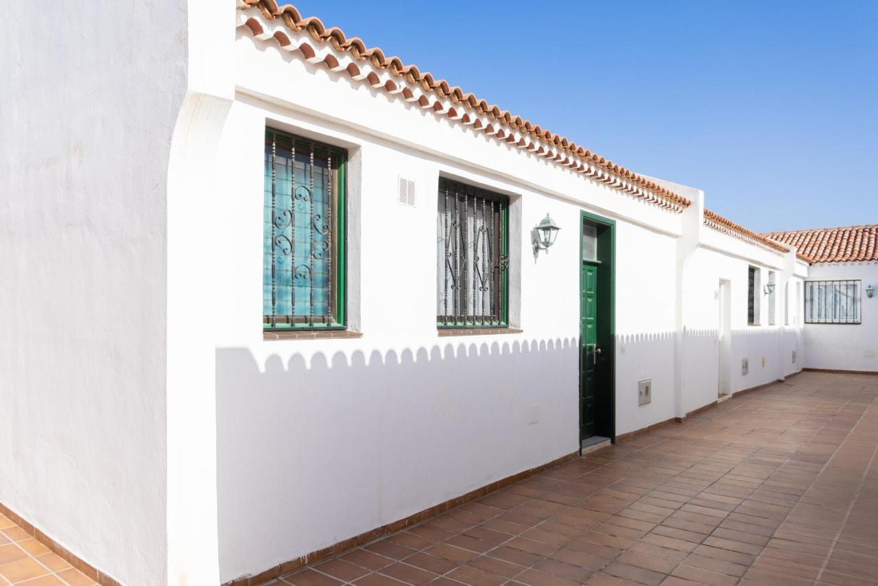 Home2Book Charming Apartment Costa Del Silencio Arona  Exterior photo