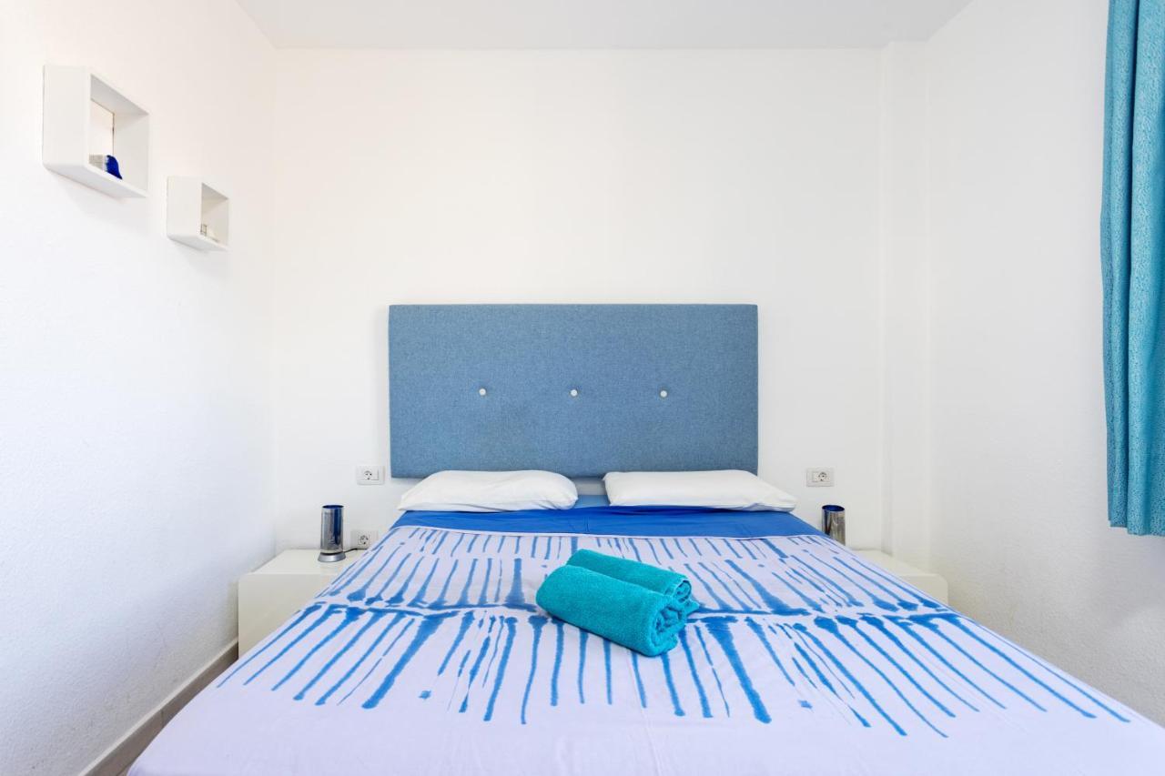 Home2Book Charming Apartment Costa Del Silencio Arona  Exterior photo
