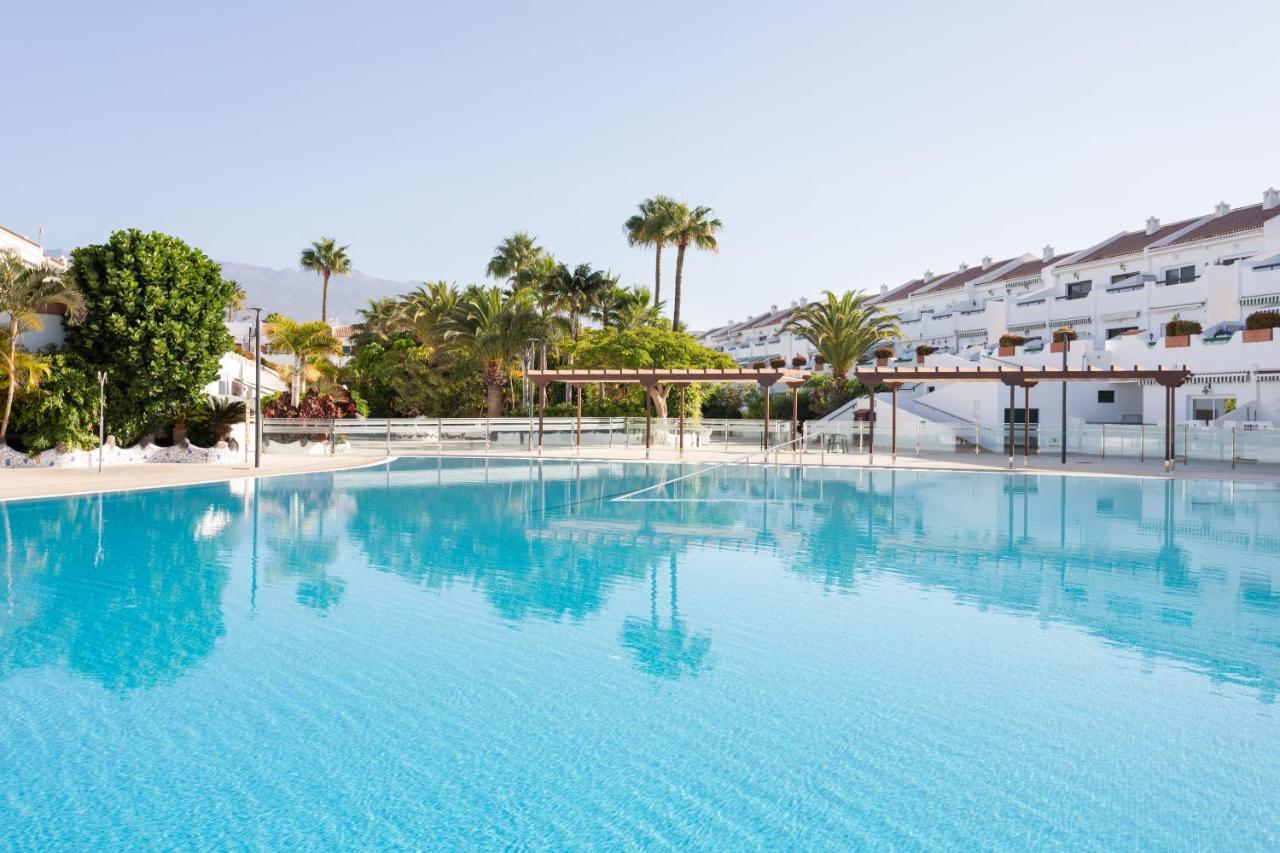 Home2Book Charming Apartment Costa Del Silencio Arona  Exterior photo
